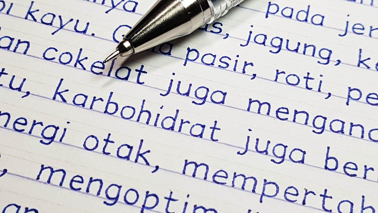 Detail Gambar Tulisan Terbaik Nomer 19