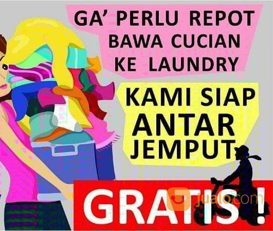 Detail Gambar Tulisan Terima Jasa Setrika Banner Terima Jasa Setrika Nomer 38