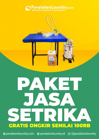 Detail Gambar Tulisan Terima Jasa Setrika Banner Terima Jasa Setrika Nomer 8