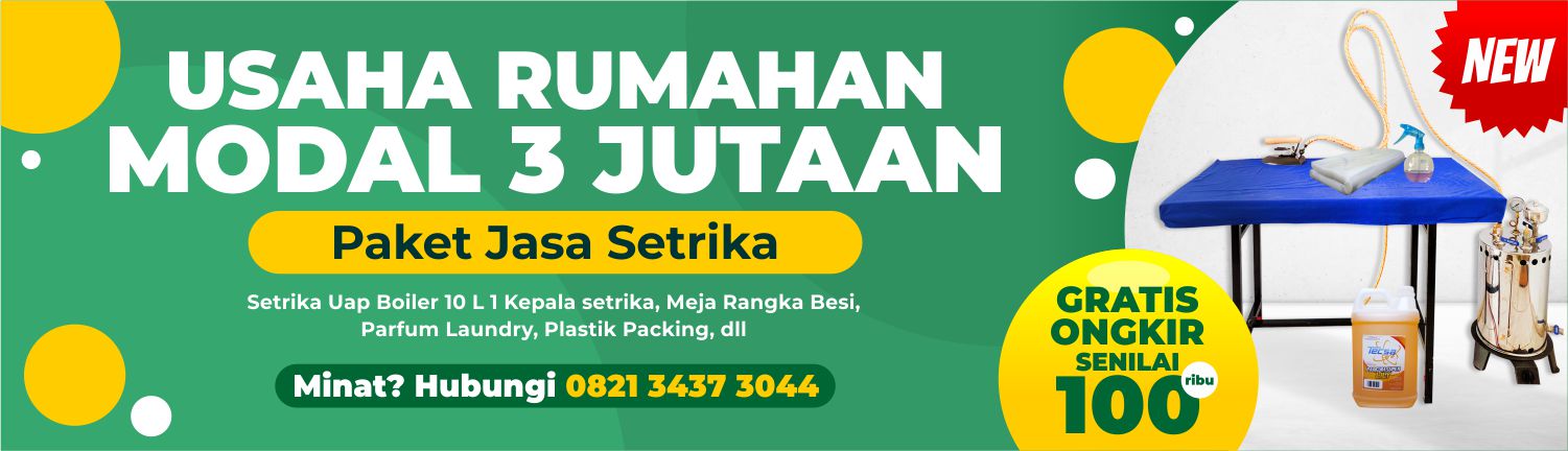 Detail Gambar Tulisan Terima Jasa Setrika Banner Terima Jasa Setrika Nomer 10