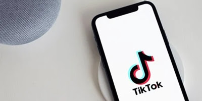 Detail Gambar Tulisan Tik Tok Nomer 39