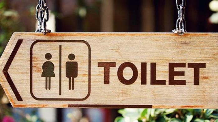 Detail Gambar Tulisan Toilet Nomer 29