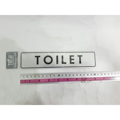 Detail Gambar Tulisan Toilet Nomer 48