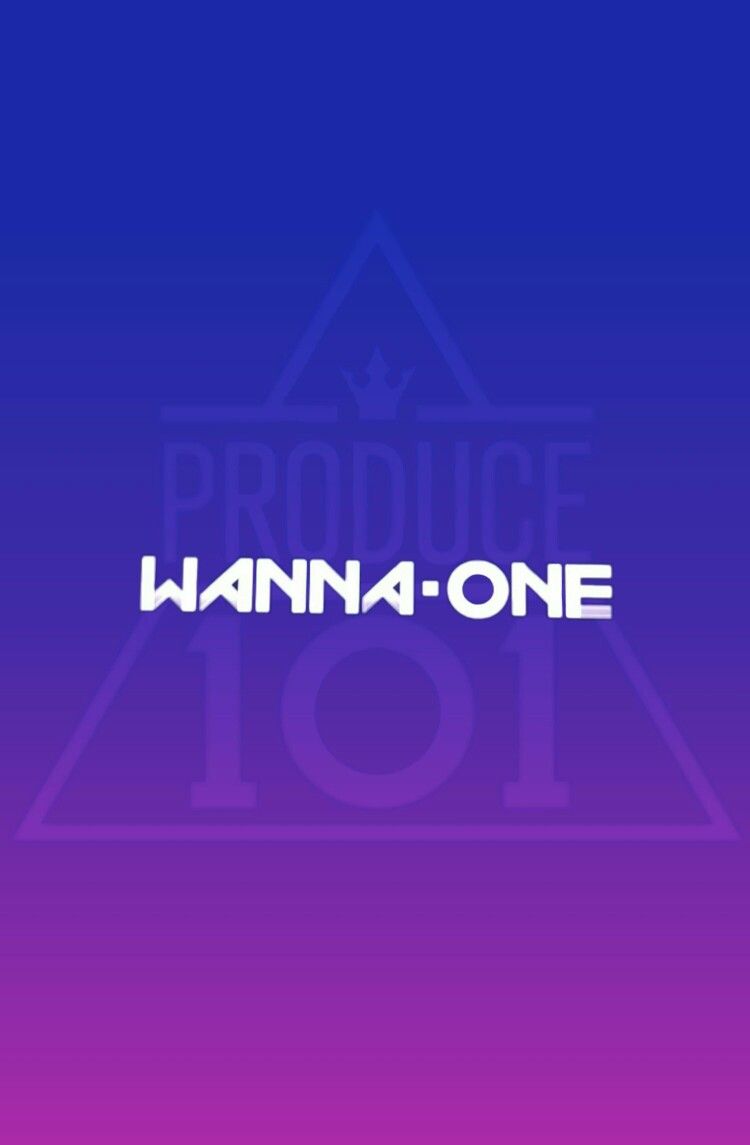 Detail Gambar Tulisan Wanna One Nomer 19