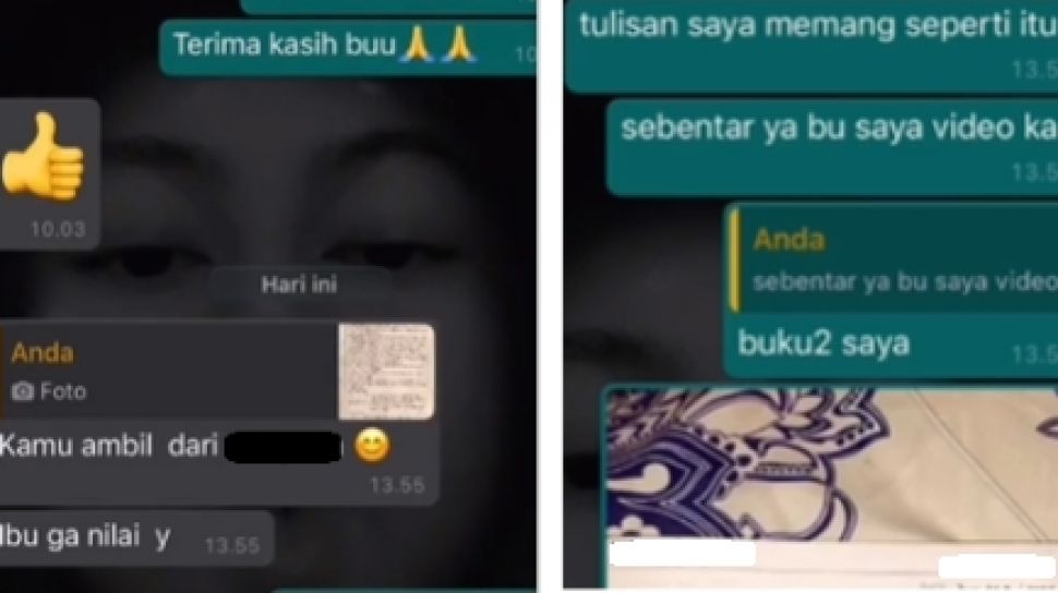 Detail Gambar Tulisan Yang Bagus Nomer 44