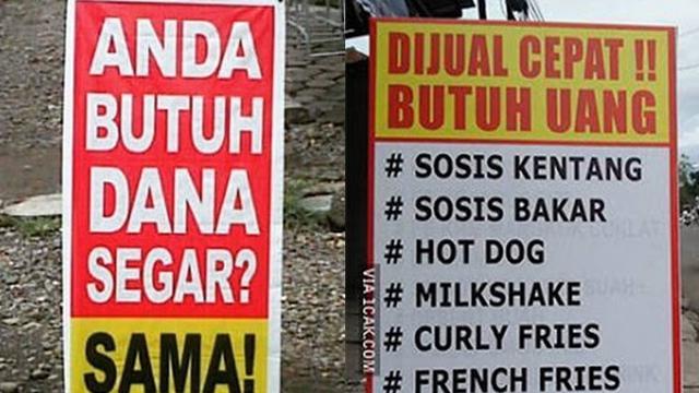 Detail Gambar Tulisan Yang Lucu Nomer 8