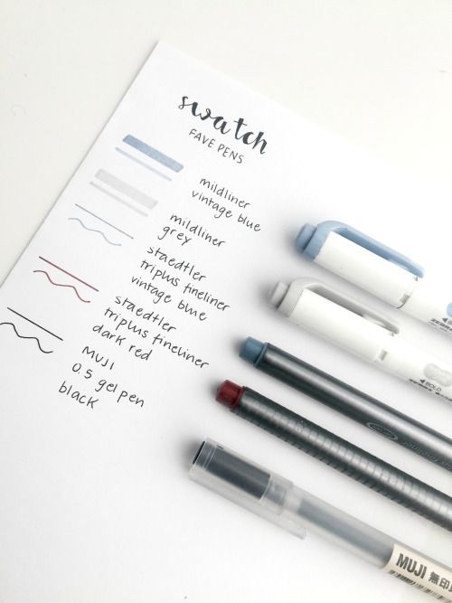 Detail Gambar Tumblr Gambar Dari Pulpen Nomer 7