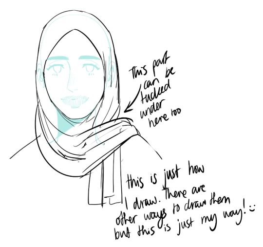 Detail Gambar Tumblr Gambar Hijab Tumblr Pencil Art Nomer 38