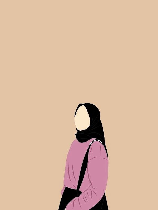 Detail Gambar Tumblr Gambar Tumblr Hijab Art Nomer 30