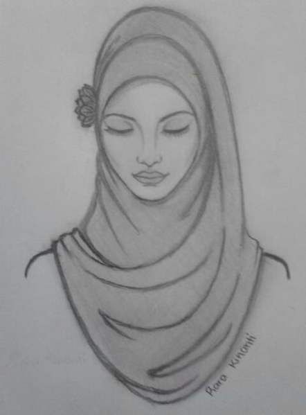 Detail Gambar Tumblr Gambar Tumblr Hijab Art Nomer 49