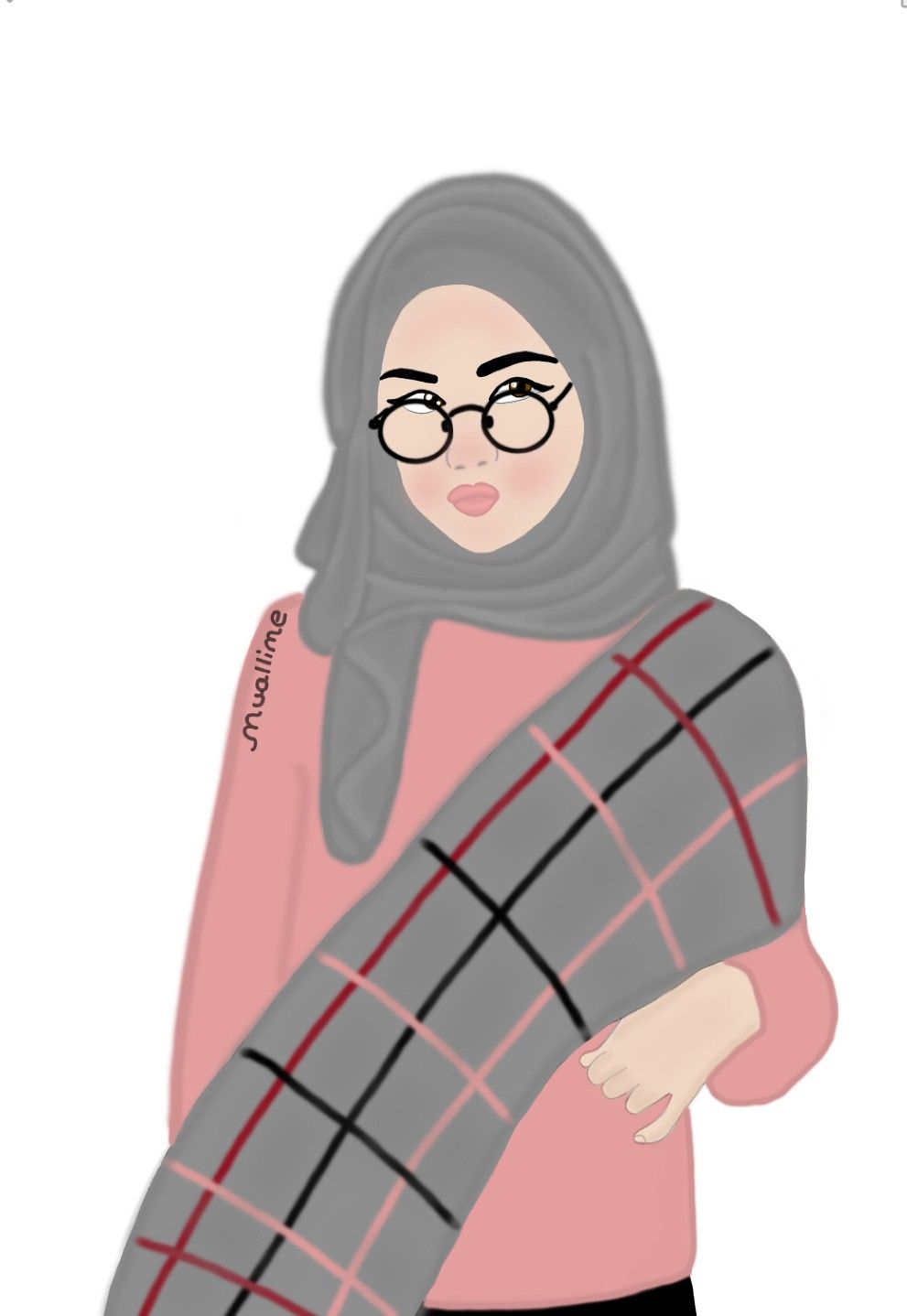 Detail Gambar Tumblr Hijab Nomer 34