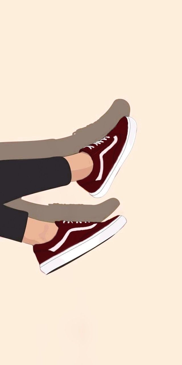 Detail Gambar Tumblr Sepatu Nomer 29