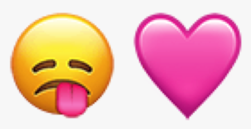 Detail Gambar Tumblr Sticker Pink Emoji Nomer 6