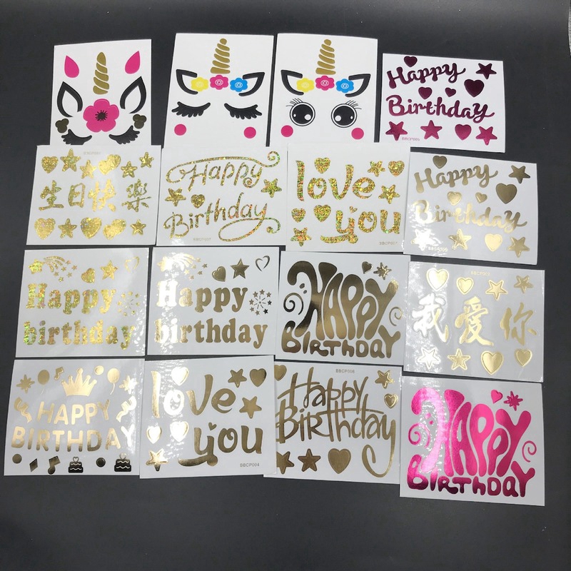 Detail Gambar Tumblr Sticker Tulisan Happy Birthday Nomer 36