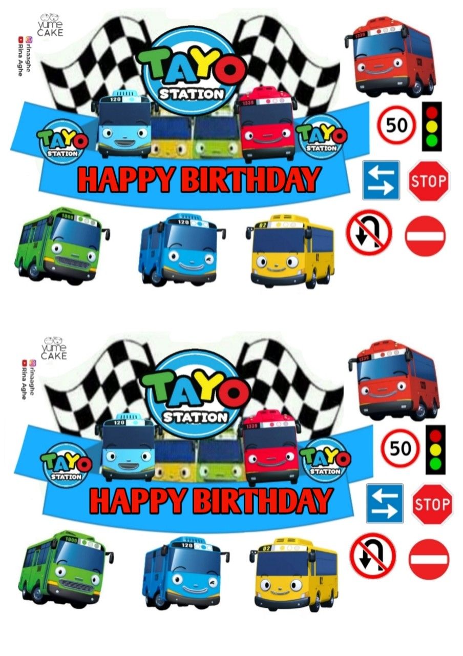 Detail Gambar Tumblr Sticker Tulisan Happy Birthday Nomer 41