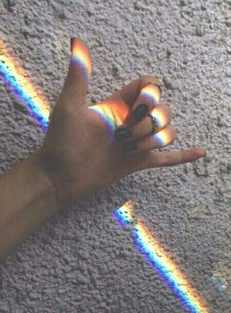 Detail Gambar Tumblr Tumblr Photography Rainbow Nomer 2