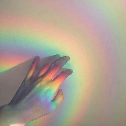 Detail Gambar Tumblr Tumblr Photography Rainbow Nomer 6