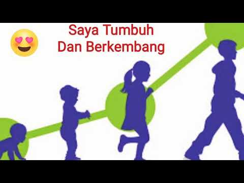 Detail Gambar Tumbuh Dan Berkembang Nomer 8