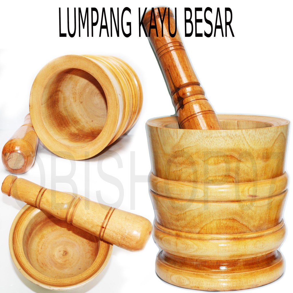 Detail Gambar Tumbukan Kayu Nomer 58