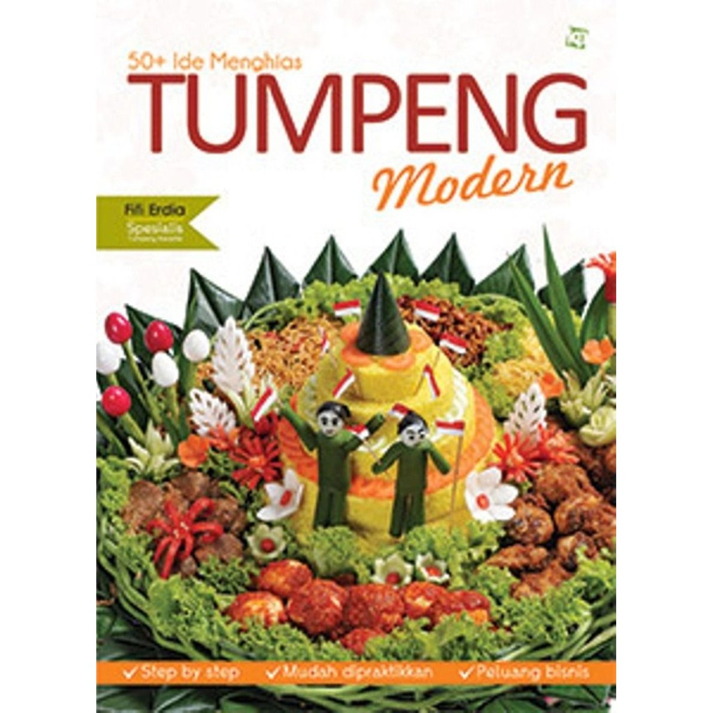 Detail Gambar Tumpeng Modern Nomer 20