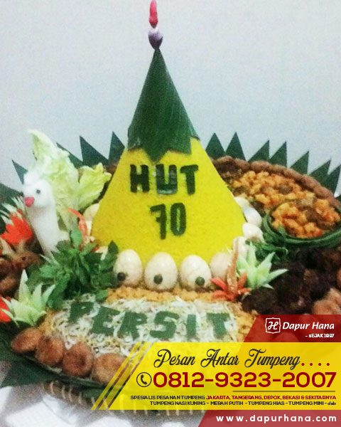 Detail Gambar Tumpeng Ulang Tahun Lucu Nomer 25