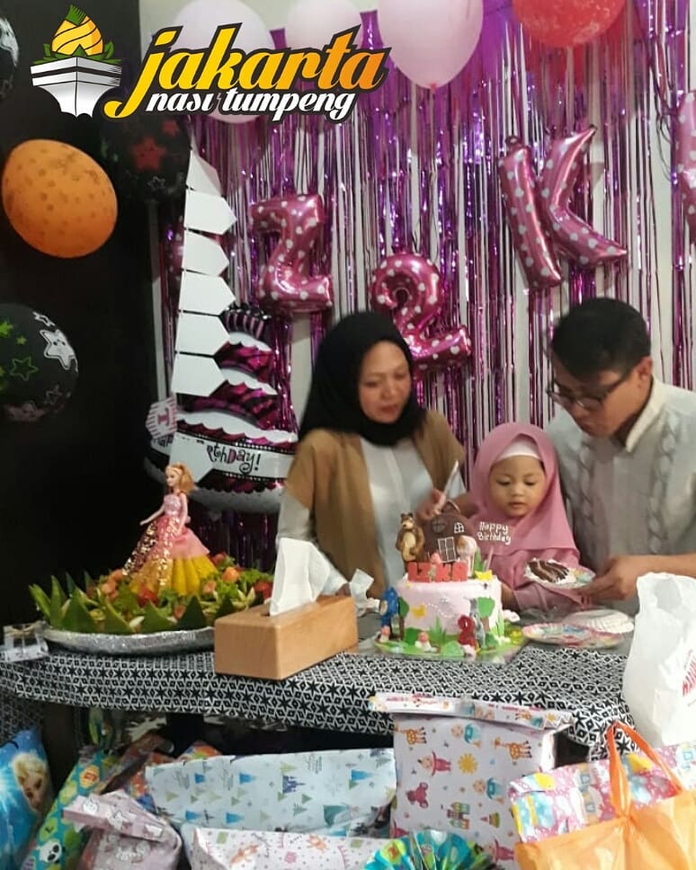 Detail Gambar Tumpeng Ulang Tahun Lucu Nomer 41