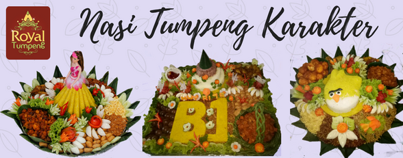 Detail Gambar Tumpeng Ulang Tahun Lucu Nomer 44