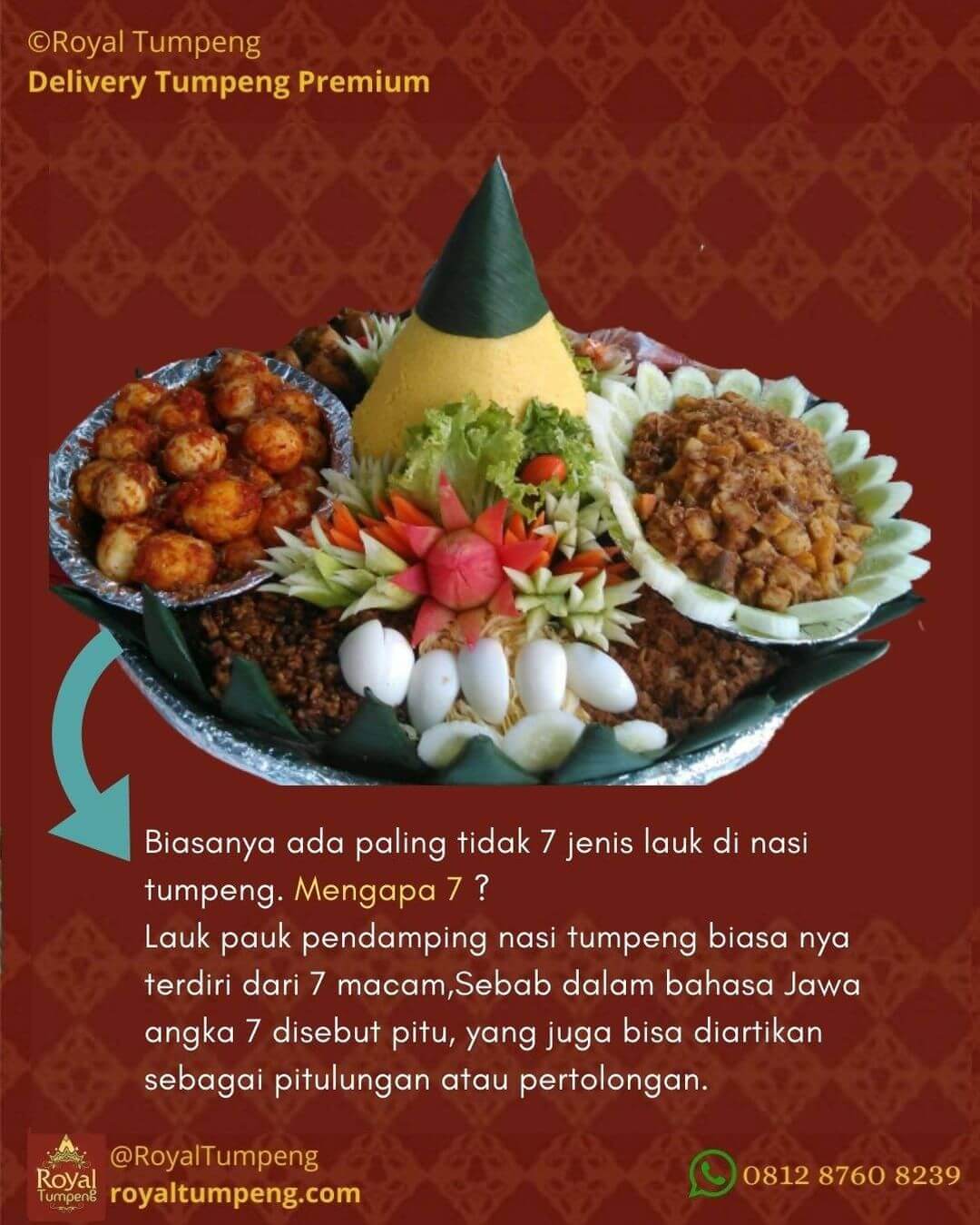 Detail Gambar Tumpeng Ulang Tahun Unik Nomer 42