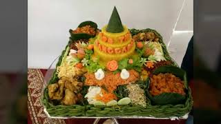 Detail Gambar Tumpeng Untuk 17 Agustus Nomer 19