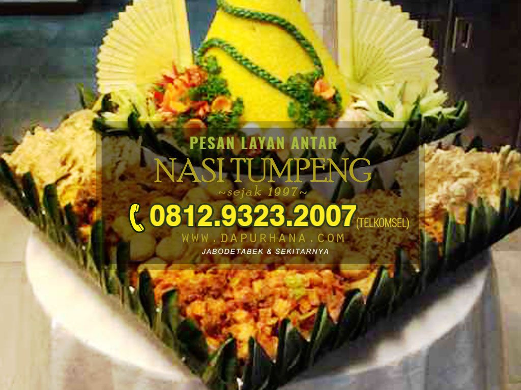 Detail Gambar Tumpeng Untuk 17 Agustus Nomer 47