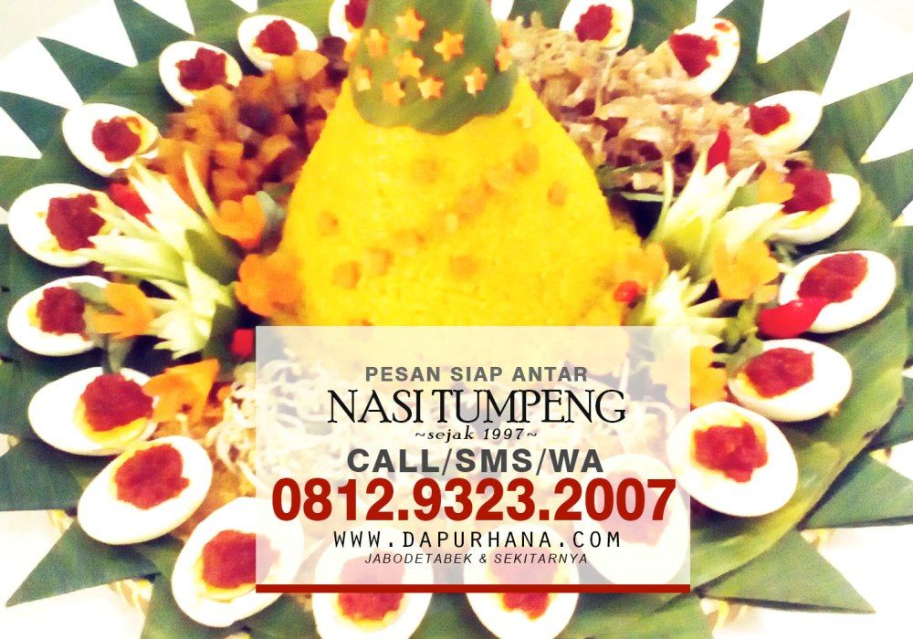 Detail Gambar Tumpeng Untuk 17 Agustus Nomer 48