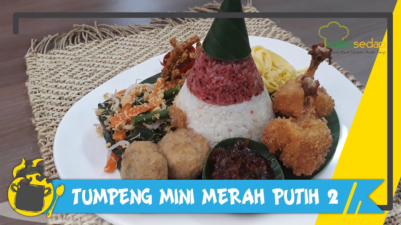 Detail Gambar Tumpeng Untuk 17 Agustus Nomer 55