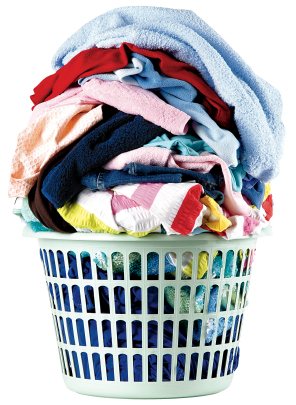 Detail Gambar Tumpukan Baju Laundry Png Nomer 7