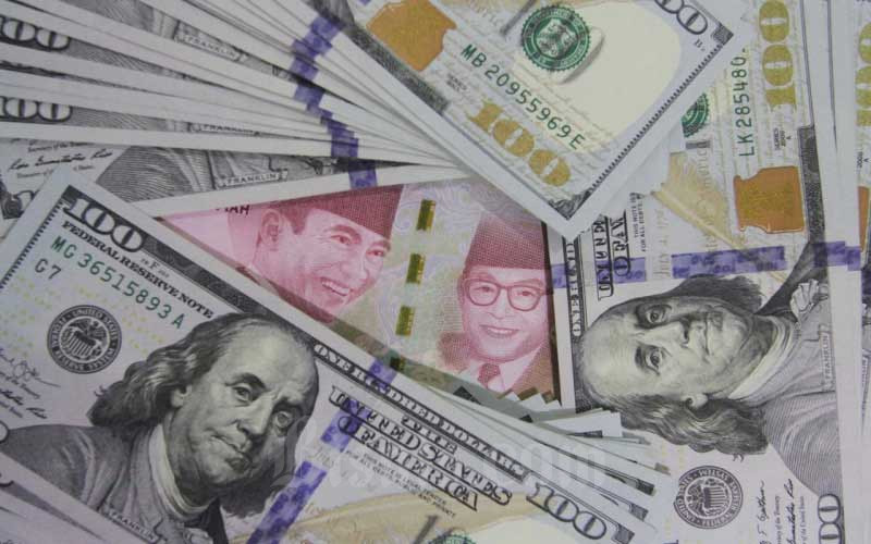 Detail Gambar Tumpukan Uang Dollar Nomer 46