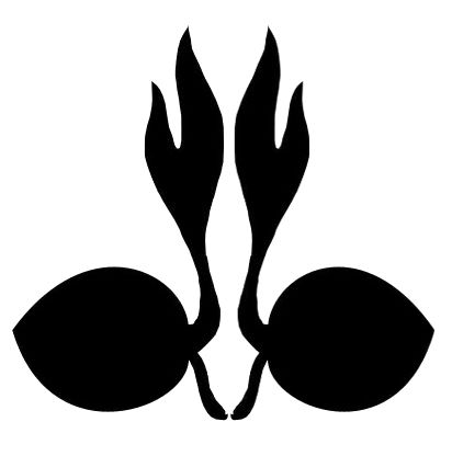 Detail Gambar Tunas Abstrac Logo Nomer 34