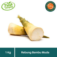 Detail Gambar Tunas Bambu Nomer 43