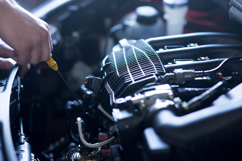 Gambar Tune Up - KibrisPDR