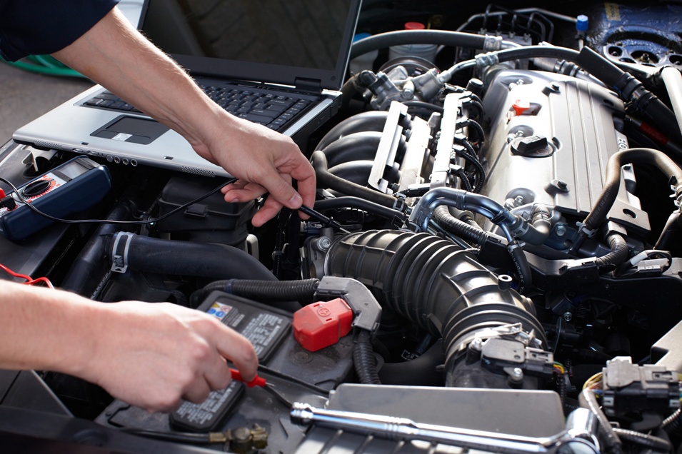 Detail Gambar Tune Up Nomer 2