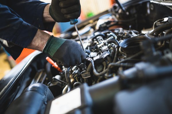 Detail Gambar Tune Up Nomer 12