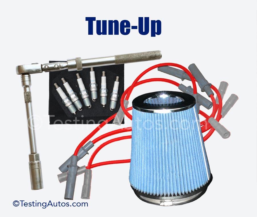 Detail Gambar Tune Up Nomer 15