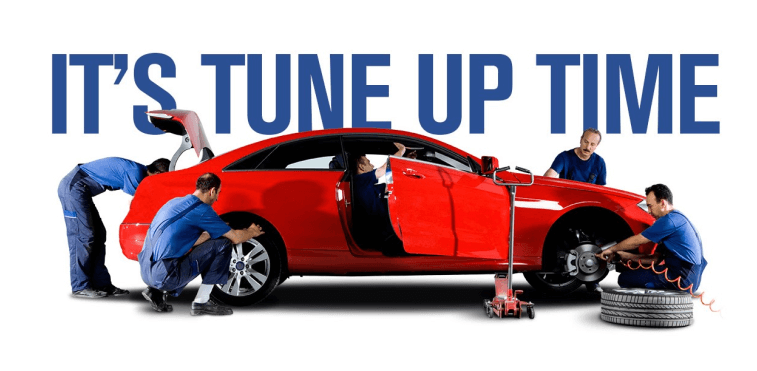 Detail Gambar Tune Up Nomer 16