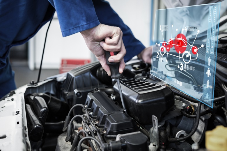 Detail Gambar Tune Up Nomer 3