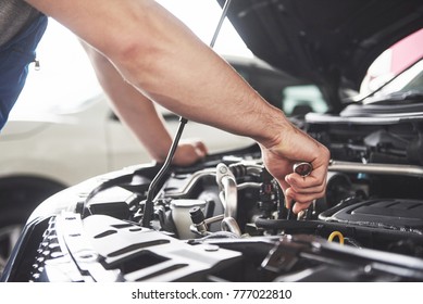 Detail Gambar Tune Up Nomer 19