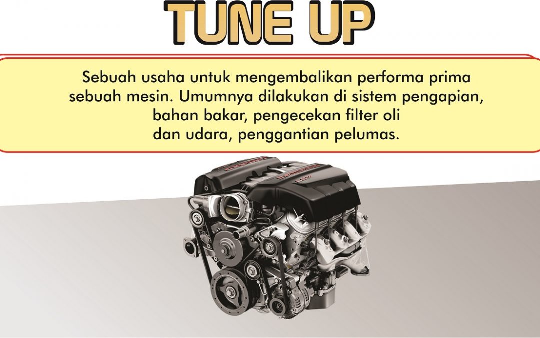 Detail Gambar Tune Up Nomer 21