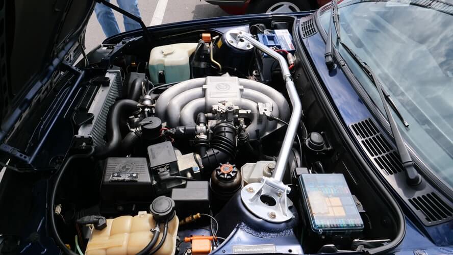 Detail Gambar Tune Up Nomer 22