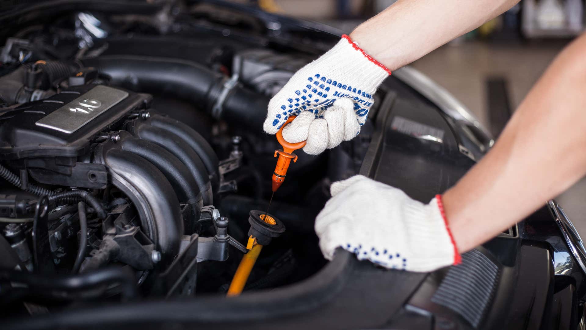 Detail Gambar Tune Up Nomer 23