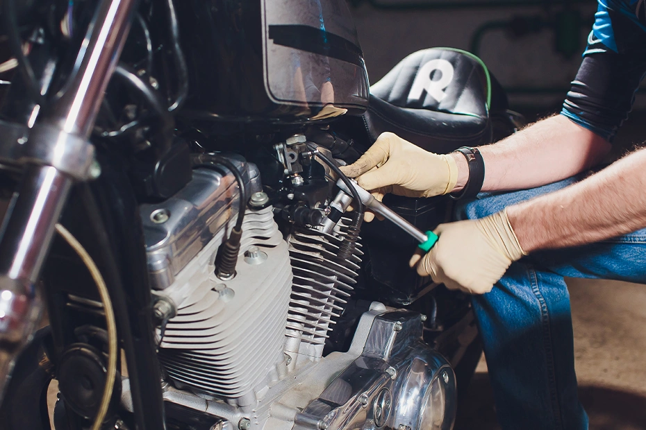 Detail Gambar Tune Up Nomer 24