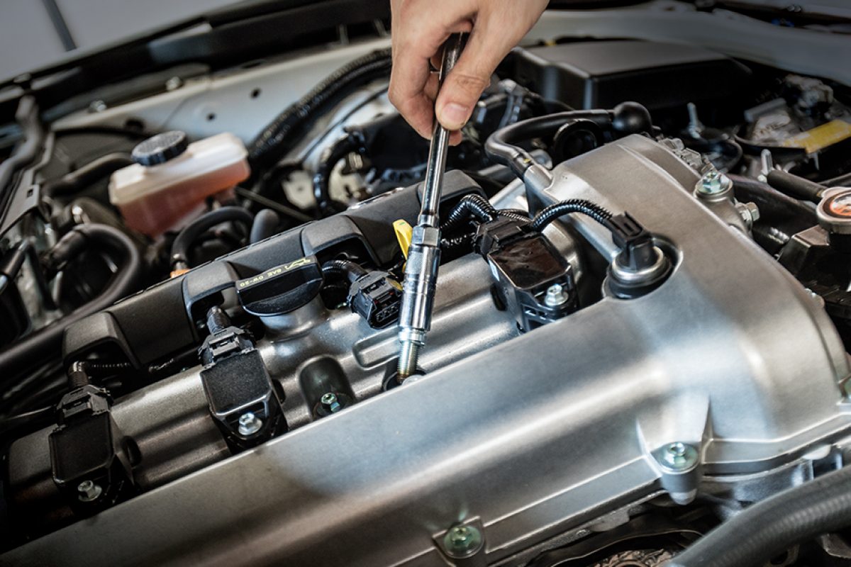 Detail Gambar Tune Up Nomer 27