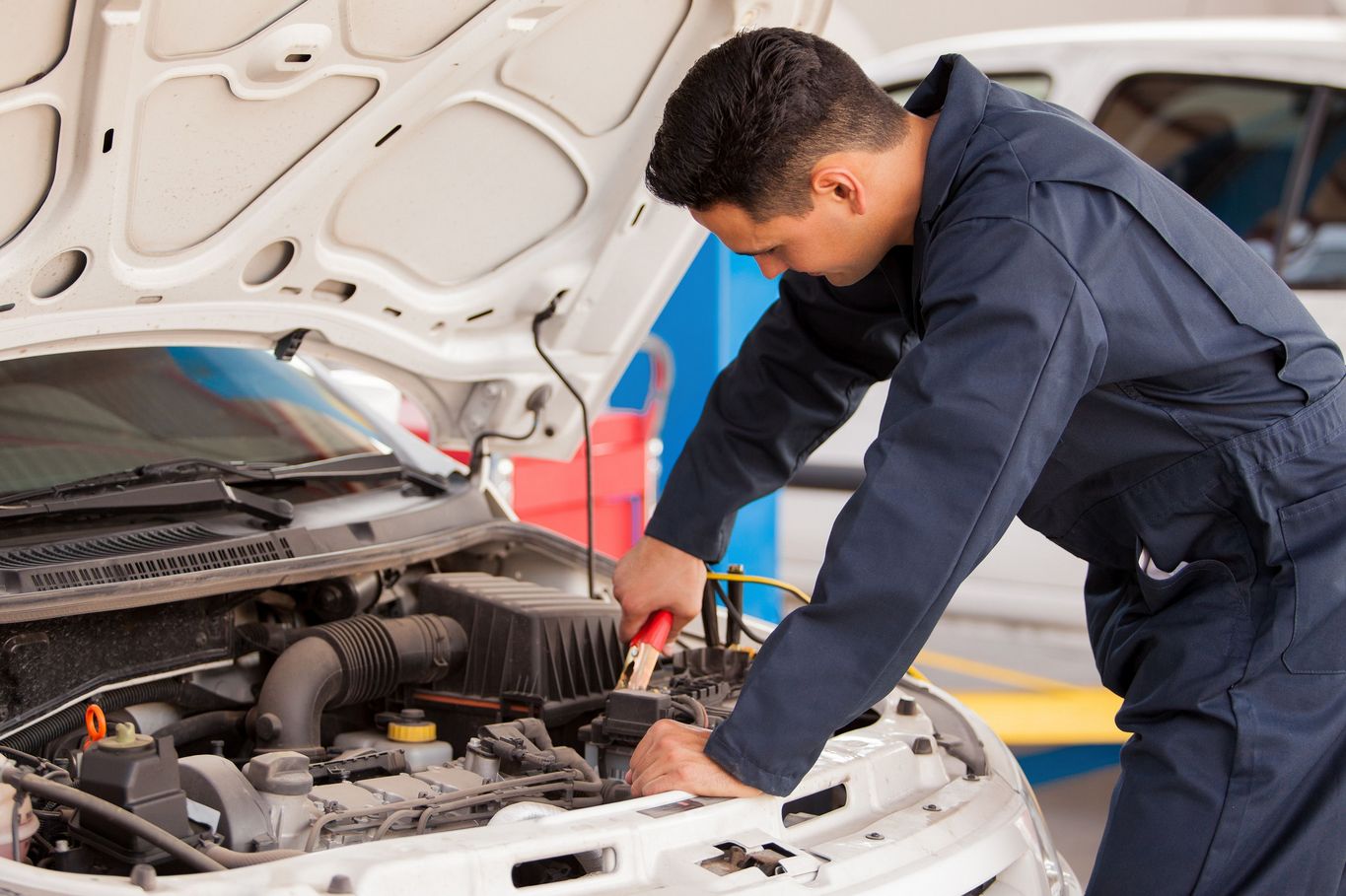 Detail Gambar Tune Up Nomer 29