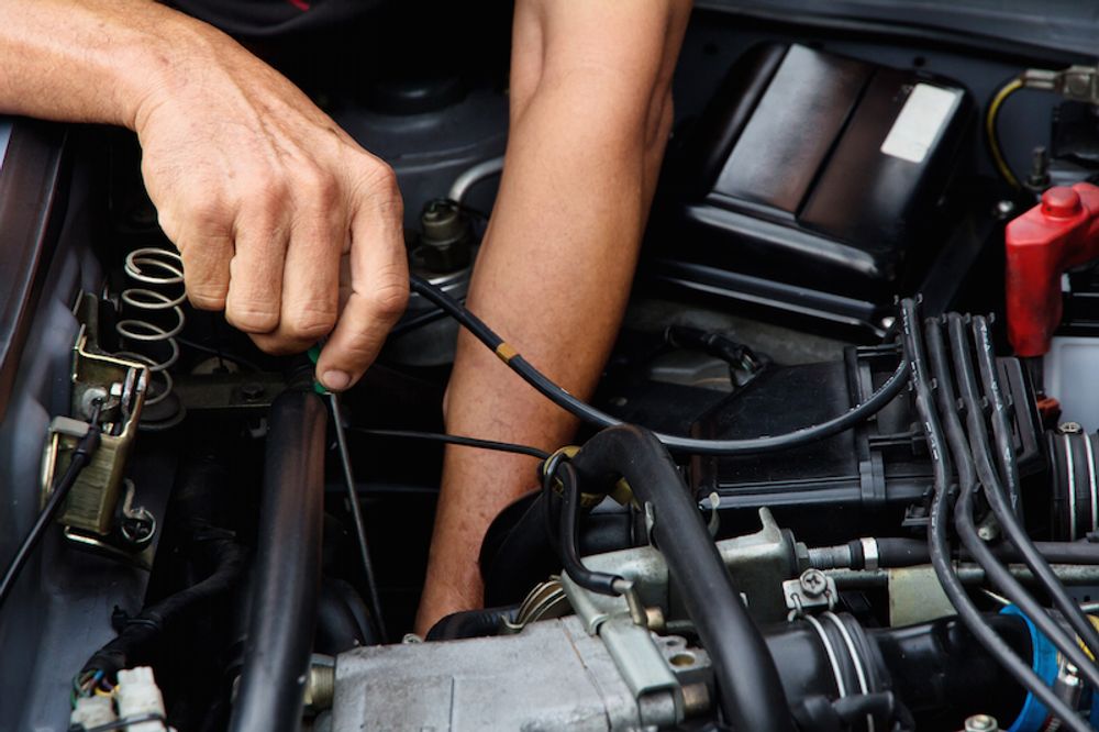 Detail Gambar Tune Up Nomer 31